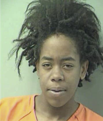 Erica Thomas, - Okaloosa County, FL 