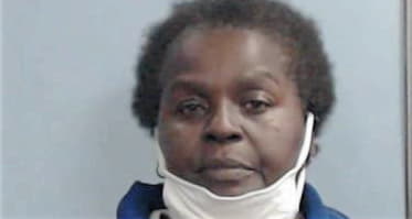 Jessica Thomas - Fayette County, KY 