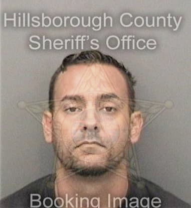 Ralph Toro, - Hillsborough County, FL 