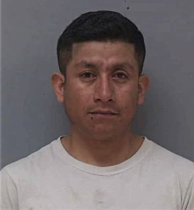 Torres Anthony - Madera County, CA 
