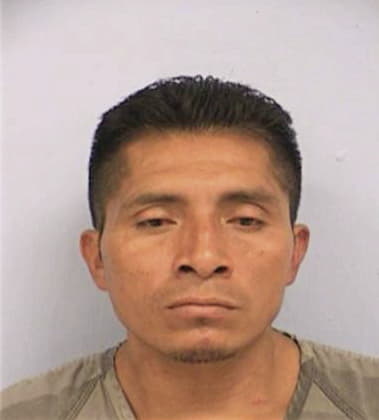 Michael Torres, - Travis County, TX 