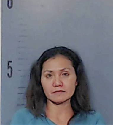 Helen Tran, - Taylor County, TX 