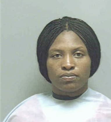 Uta Troutman - DeKalb County, GA 