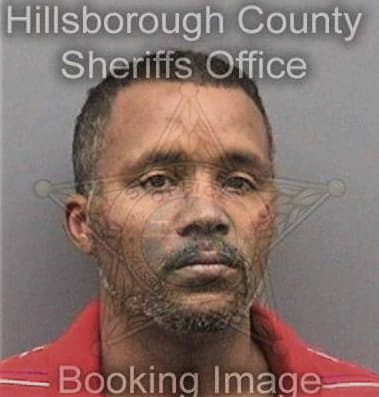 Michael Tucker, - Hillsborough County, FL 