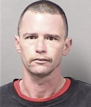 Brian Vandyke, - Citrus County, FL 