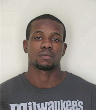 Tony Veal, - Hillsborough County, FL 