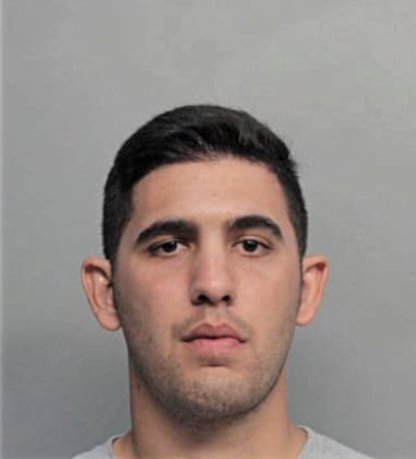 Alejandro Velazquez, - Dade County, FL 