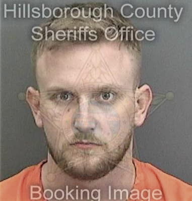 Julian Villalba, - Hillsborough County, FL 