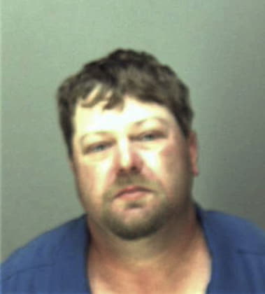 David Vinson, - Putnam County, FL 