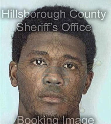 Willie Walker, - Hillsborough County, FL 