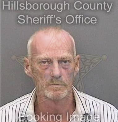 Kevin Walsh, - Hillsborough County, FL 