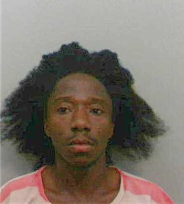 Marlon Watson, - Marion County, FL 