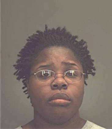 Chrishonia Watts - Douglas County, GA 