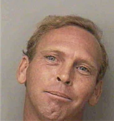 Marcus Weeks - Polk County, FL 