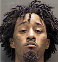 Keshara White, - Sarasota County, FL 