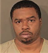 Terrill White - Franklin County, OH 