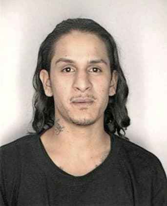 William Wiggins - Hillsborough County, FL 