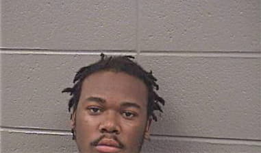 Anthony Williams, - Cook County, IL 