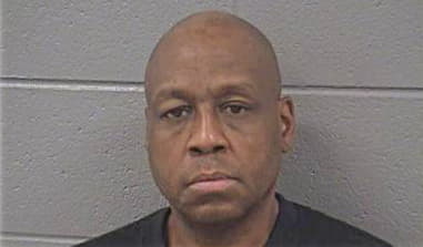 Jermaine Williams, - Cook County, IL 