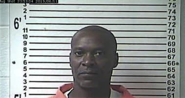 Charerell Wilson, - Hardin County, KY 