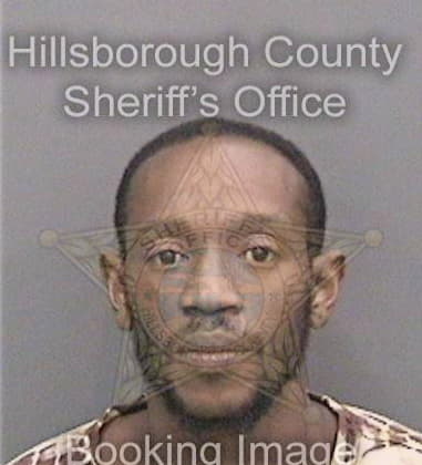 Otto Wilson, - Hillsborough County, FL 