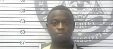 Elijah Young, - Harrison County, MS 