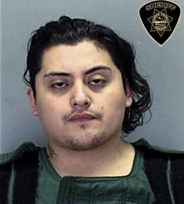 Victor Aguilar-Lopez, - Marion County, OR 