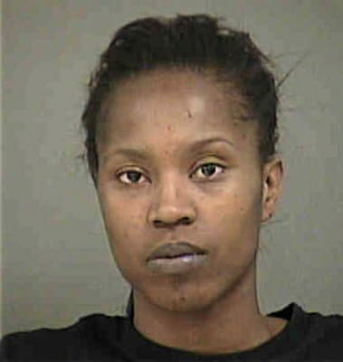 Nakesha Allen, - Mecklenburg County, NC 