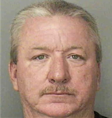 Kenneth Allsworth, - Polk County, FL 