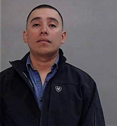 Carlos Alvarez, - Hidalgo County, TX 