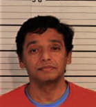 Luis Arteaga, - Shelby County, TN 