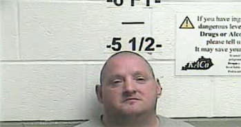 Brian Atchison, - Whitley County, KY 