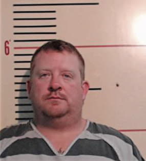 Rodney Atchison, - Parker County, TX 