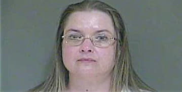 Susan Barnes, - Hancock County, IN 