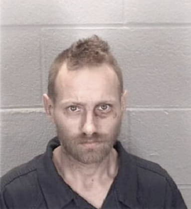 Benjamin Bauer, - Tippecanoe County, IN 