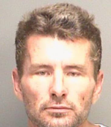 Joshua Bellman, - Pinellas County, FL 