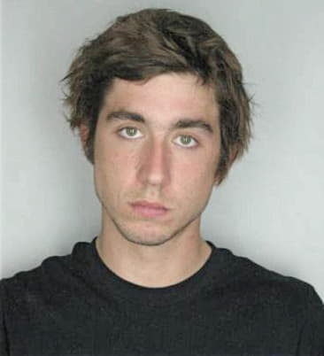 Aaron Bever - Hillsborough County, FL 