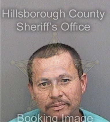 Joshua Boney - Hillsborough County, FL 