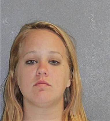 Joanne Bouchard, - Volusia County, FL 