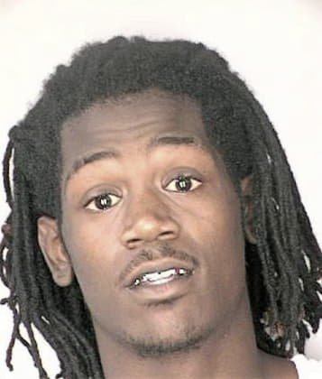 Robert Bradford - Hillsborough County, FL 