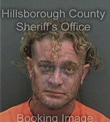 Gary Bradshaw - Hillsborough County, FL 