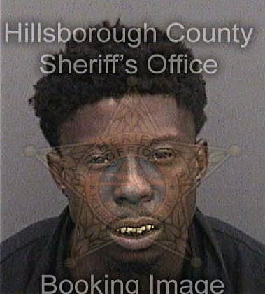 Zechariah Brooks, - Hillsborough County, FL 