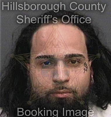 Scott Broviak, - Hillsborough County, FL 