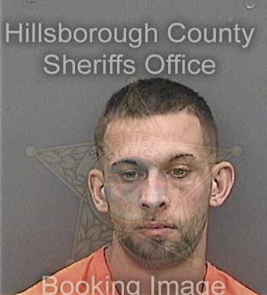 Gregory Brown, - Hillsborough County, FL 