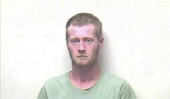 Joshua Brown - Hart County, KY 