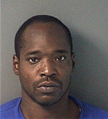 Johnathan Bryant, - Escambia County, FL 