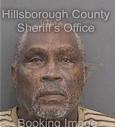 Cascius Buchanan, - Hillsborough County, FL 