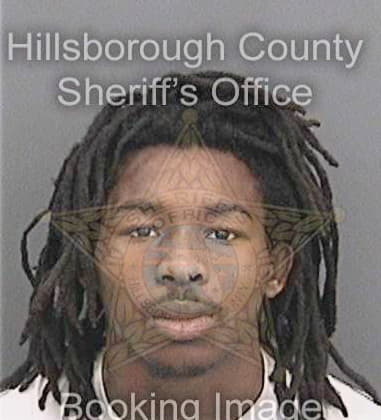 Martavious Buckley, - Hillsborough County, FL 