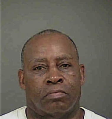 Tony Caldwell, - Mecklenburg County, NC 