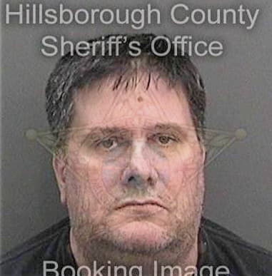 James Campbell, - Hillsborough County, FL 